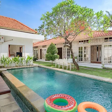 Villa Toto Seminyak
